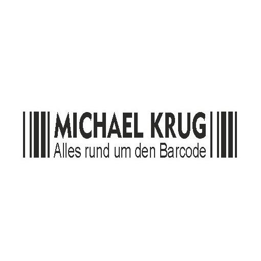 Logo Michael Krug Barcodescanner & Etikettendrucker