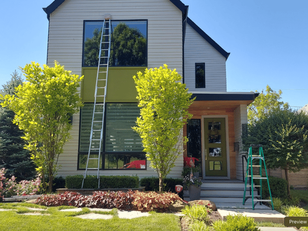 Images Contemporary Window Cleaning & More Inc.