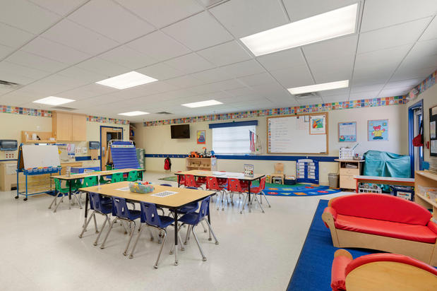 Images Primrose School of Round Rock North