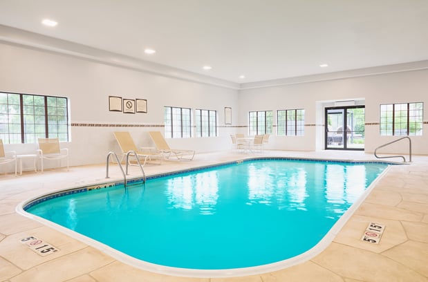 Images Staybridge Suites Peoria-Downtown by IHG