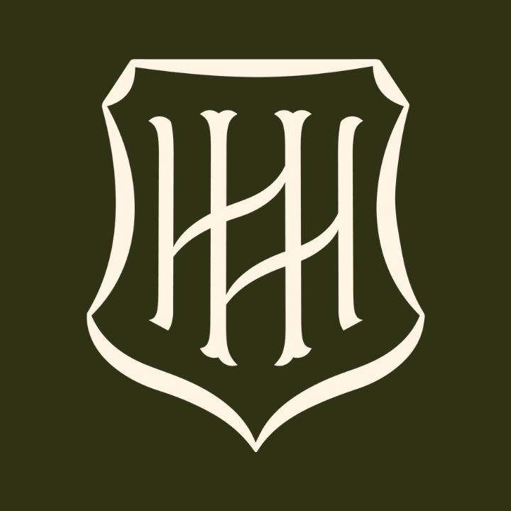 The Huntington Hotel Logo