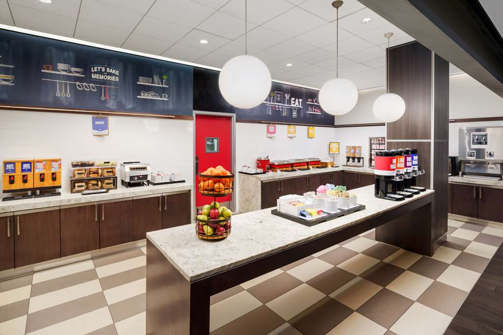 Hampton Inn Manhattan/Times Square Central