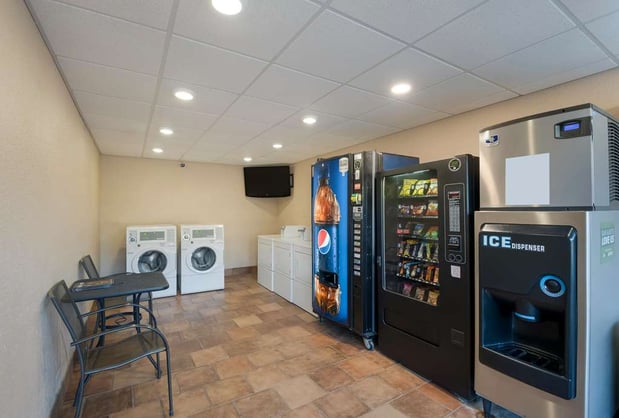 Images Best Western Inn