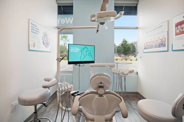 Images Dentists of Barfield