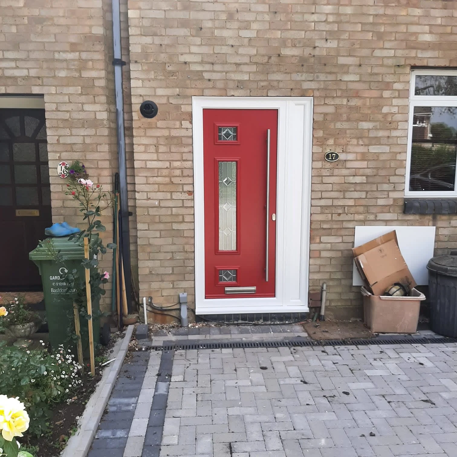 Images Zenith Windows Ltd