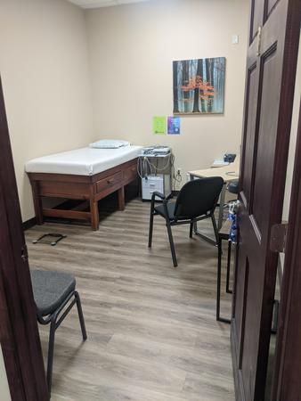 Images IPE Screening / Insurance Physicals and Employee Screening