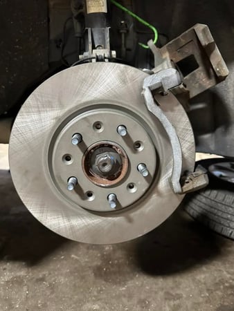 Images Q and C Automotive Repair, Inc