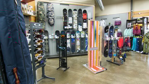 Images ERIK'S - Bike Board Ski