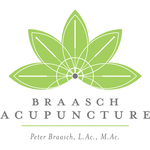 Braasch Acupuncture Logo