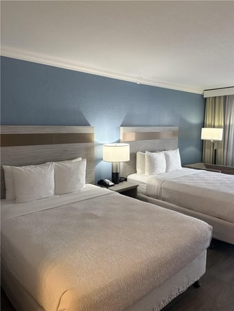 Images Best Western InnSuites Phoenix Hotel & Suites