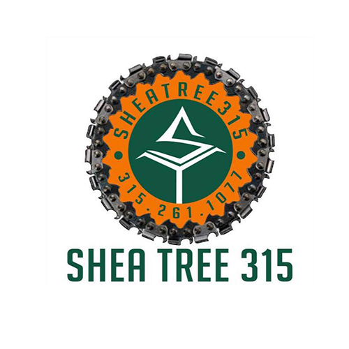 Shea Tree Service Logo