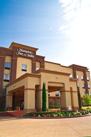 Images Hampton Inn & Suites Dallas-DeSoto