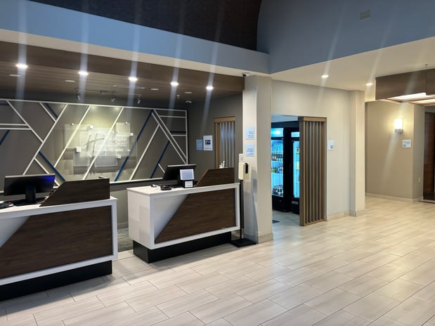 Images Holiday Inn Express & Suites Jourdanton-Pleasanton by IHG