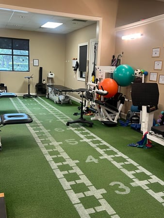 Images Apex Physical Rehabilitation & Wellness - Missouri City, TX