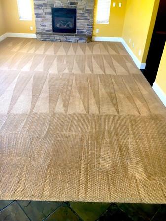 Images Father and Son Carpet Cleaning, LLC
