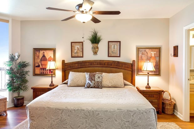 Images CCMS Resorts - Port Aransas