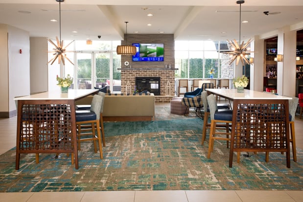 Images Holiday Inn Pearl - Jackson Area by IHG