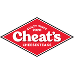 Cheat's Cheesesteaks Logo