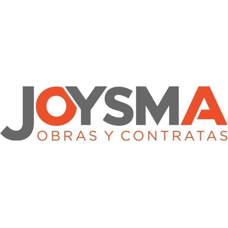 Joysma Obras Y Contratas Logo