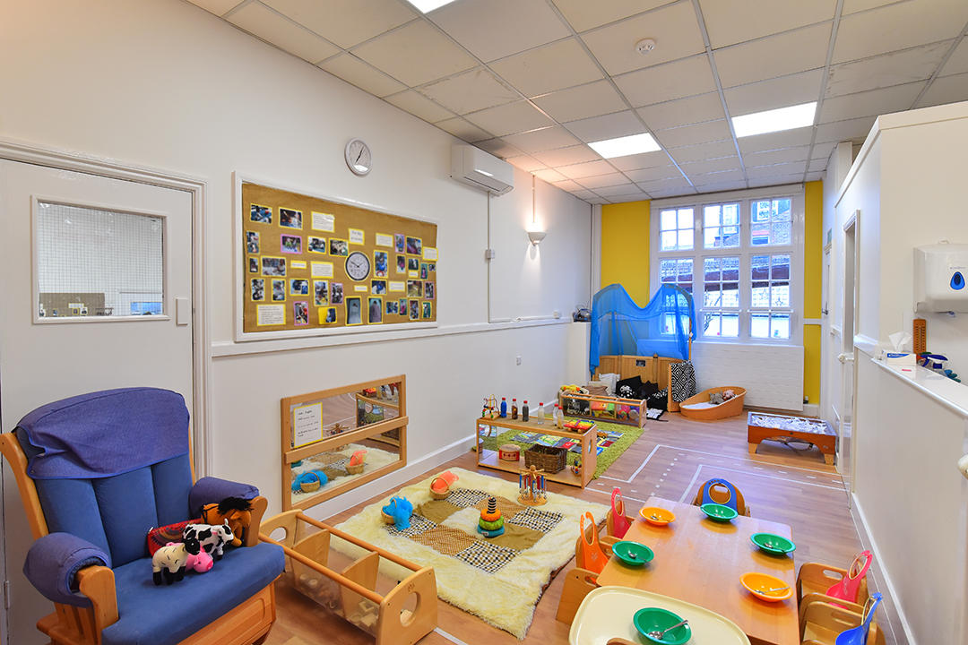 Bright Horizons Teddington Cedar Road Day Nursery and Preschool Middlesex 03339 200879