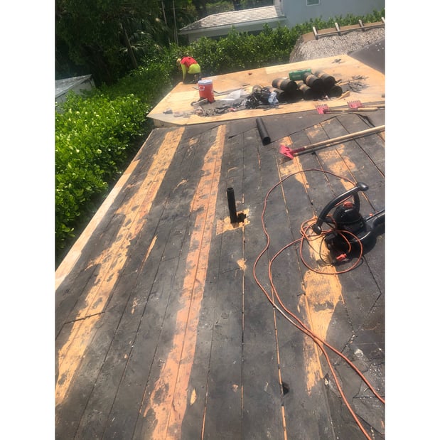 Images A & F AMERICAN CONSTRUCTION, LLC