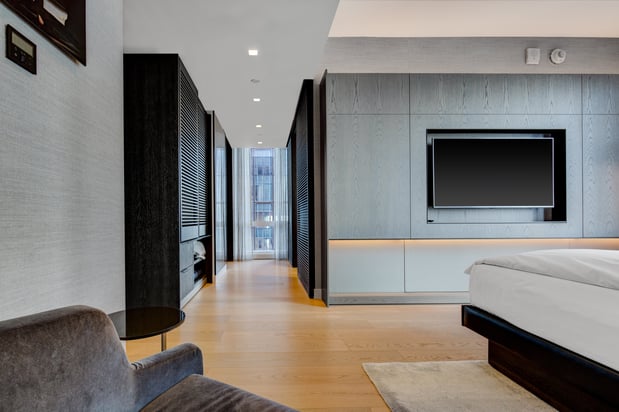 Images Equinox Hotel New York