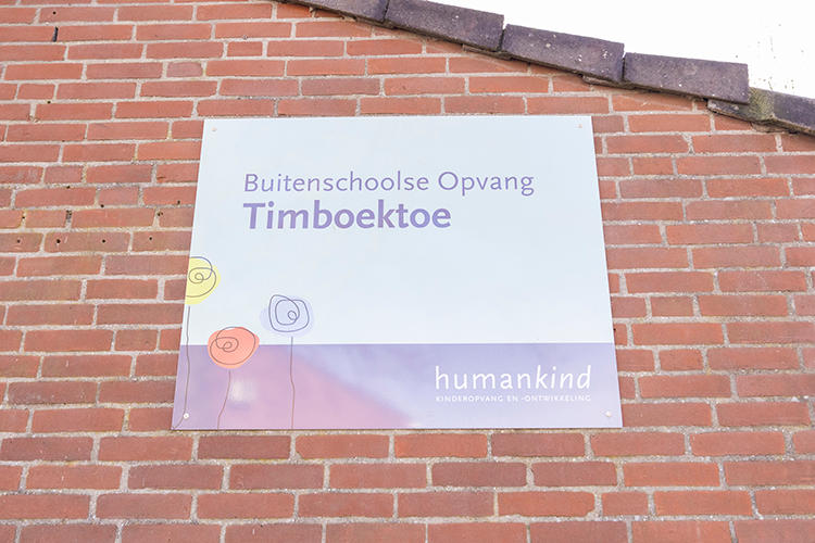 Foto's Humankind - BSO Timboektoe