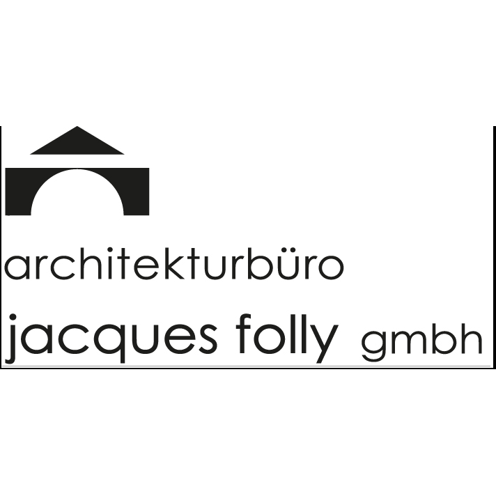 Folly Jacques GmbH Logo