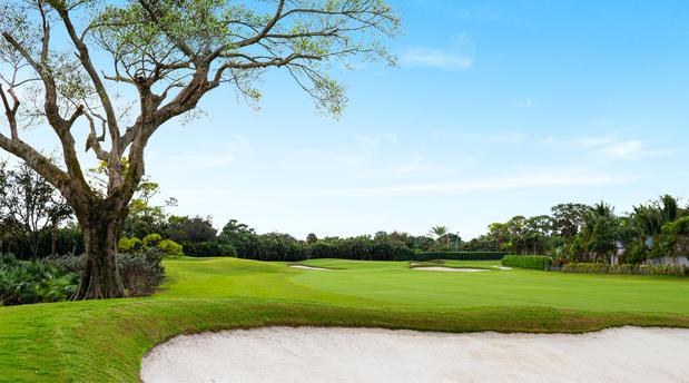 Images The Seagate Golf Club