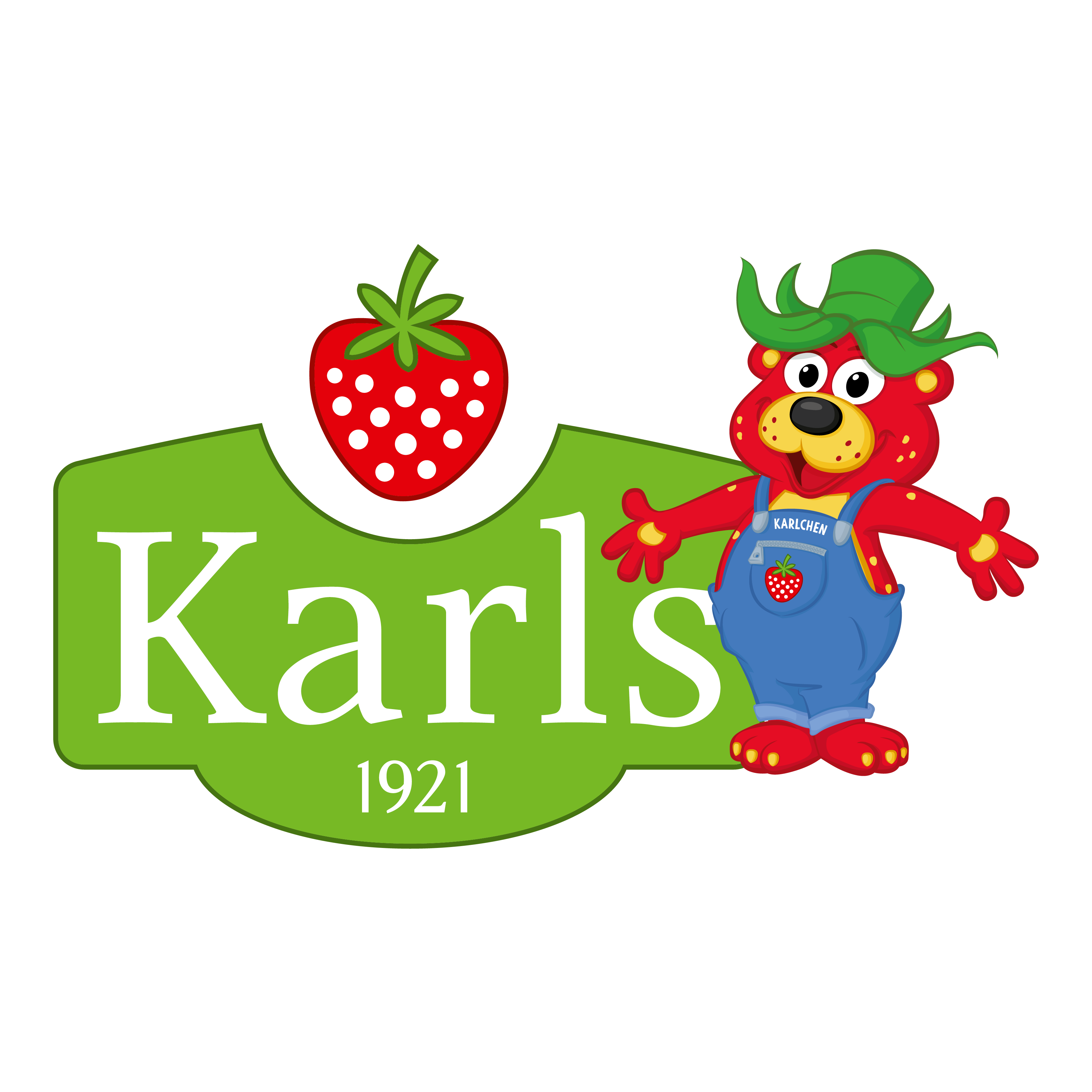 Logo Karls Erlebnis-Dorf - Zirkow
