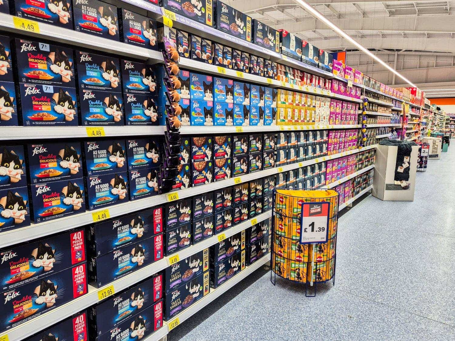 Images B&M Home Store with Garden Centre