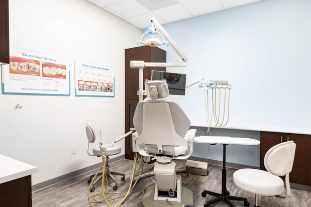 Images Aurora Modern Dentistry