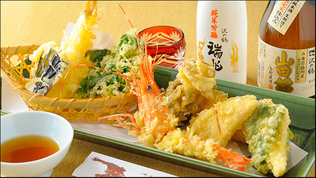 Images 鮨・磯魚料理 安さん 神戸大丸店