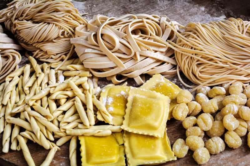 Images Trattoria Samoggia