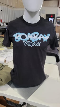 Images Bombay Vapor