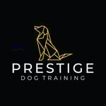 Prestige Dog Training Logo