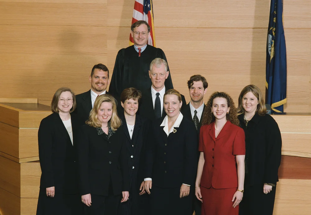 J.D. Small Photographer Image