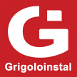GRIGOLO INSTAL Logo