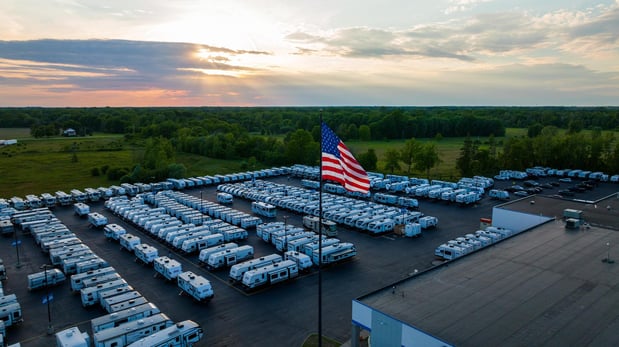 Images Camping World RV Sales