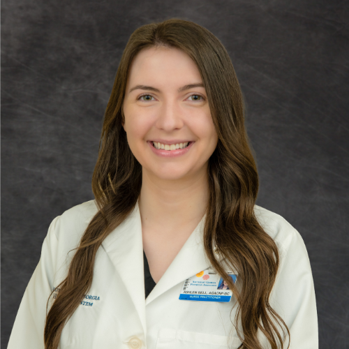 Ashlen M. Bell - Brunswick, GA - Nurse Practitioner