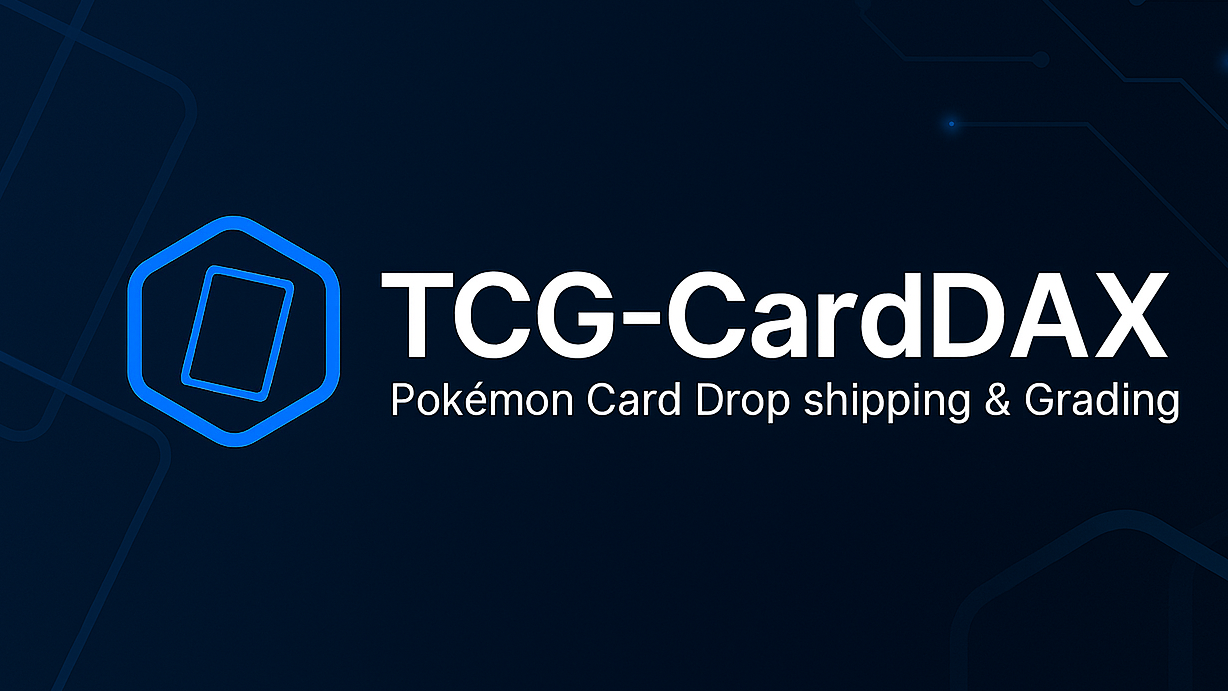 Bilder TCGCardDax