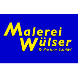 Malerei Wülser & Partner GmbH Logo