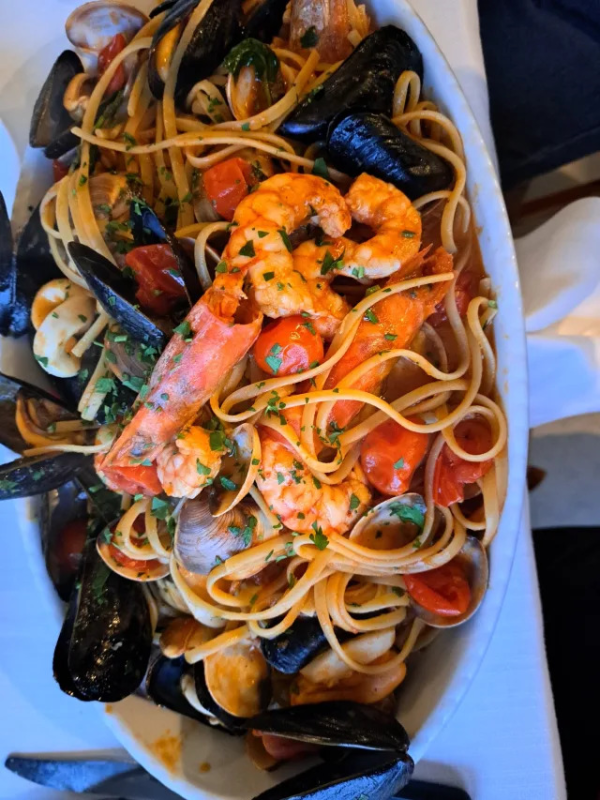 Images Ristorante Pioltello La Cadrega 62