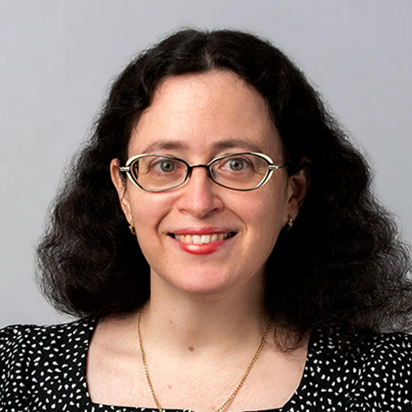 Dr. Naomi Yachelevich, MD