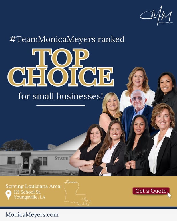 Images Monica Meyers - State Farm Insurance Agent