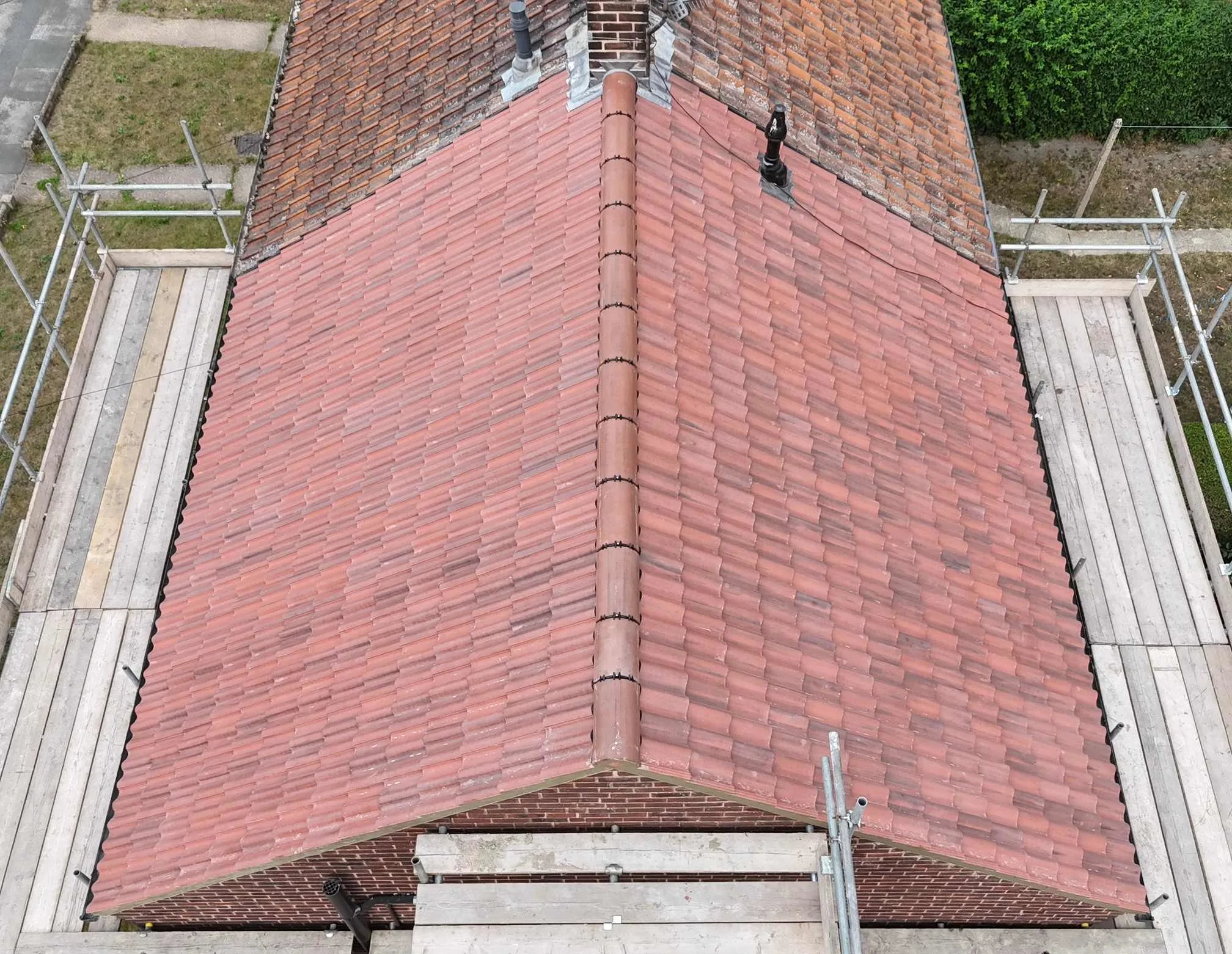 Images Girado Roofing Ltd