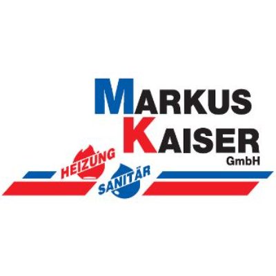 Markus Kaiser GmbH Heizung / Sanitär in Laufach - Logo