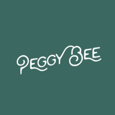 Peggy Bee - Eiscafé & italienische Bar in Berlin - Logo