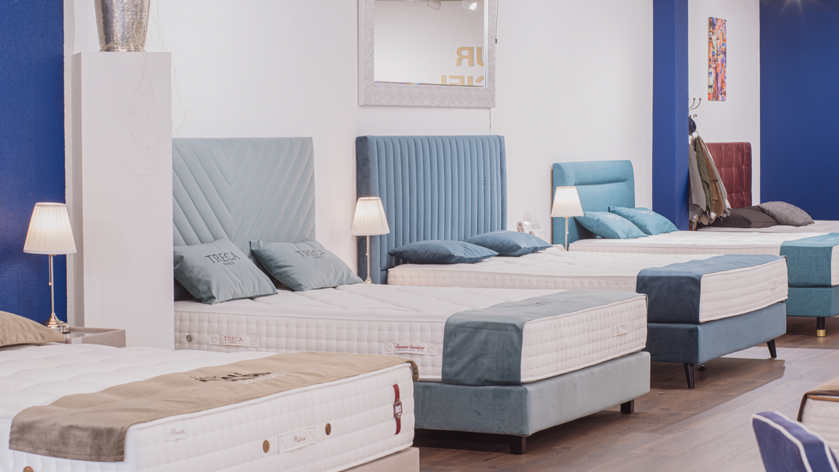 Bilder Maison de la Literie