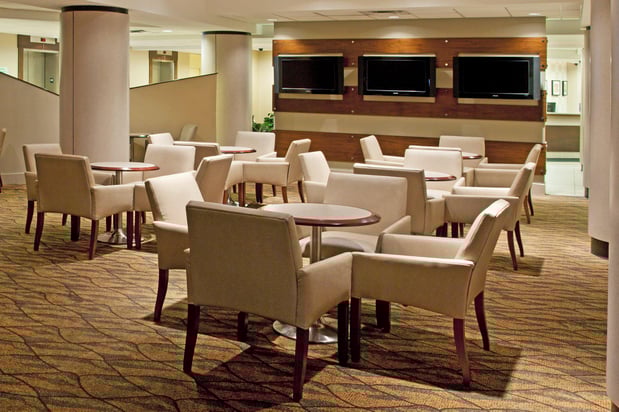 Images Holiday Inn Columbus Dwtn-Capitol Square by IHG